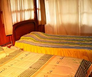 Hostal el Parque Tababela Tababela Ecuador