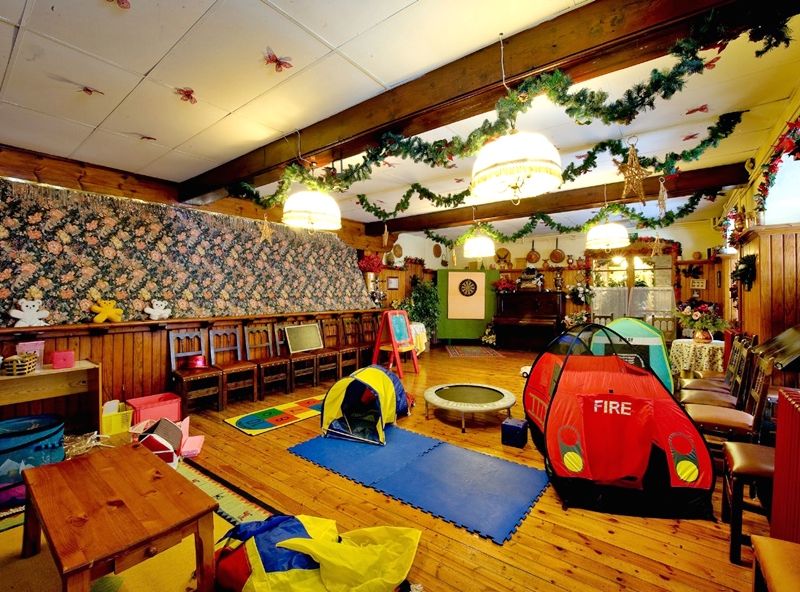 Hotel Photo 14