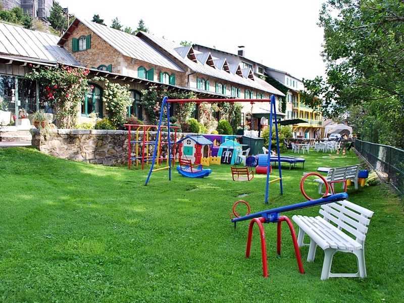 Hotel Photo 19