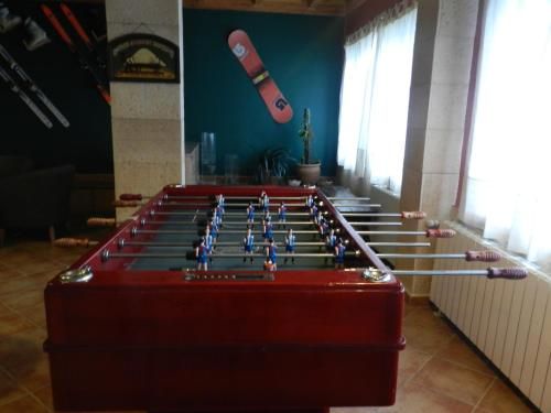 Hotel Photo 16