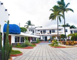 Hotel Ninfa Puerto Ayora Ecuador