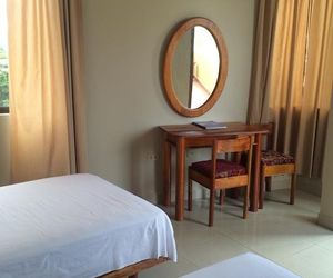 Hotel Palmeras Puerto Ayora Ecuador
