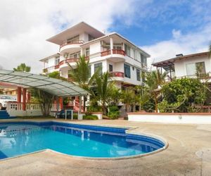 Hotel Dejavu Puerto Ayora Ecuador