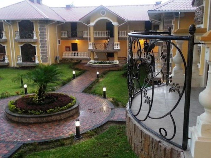 Hotel Photo 12