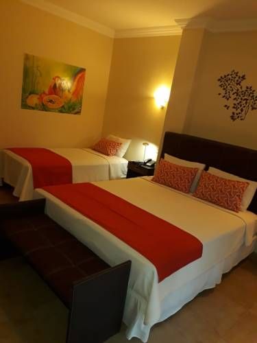 Hotel Photo 5