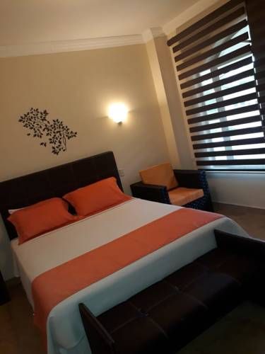 Hotel Photo 8