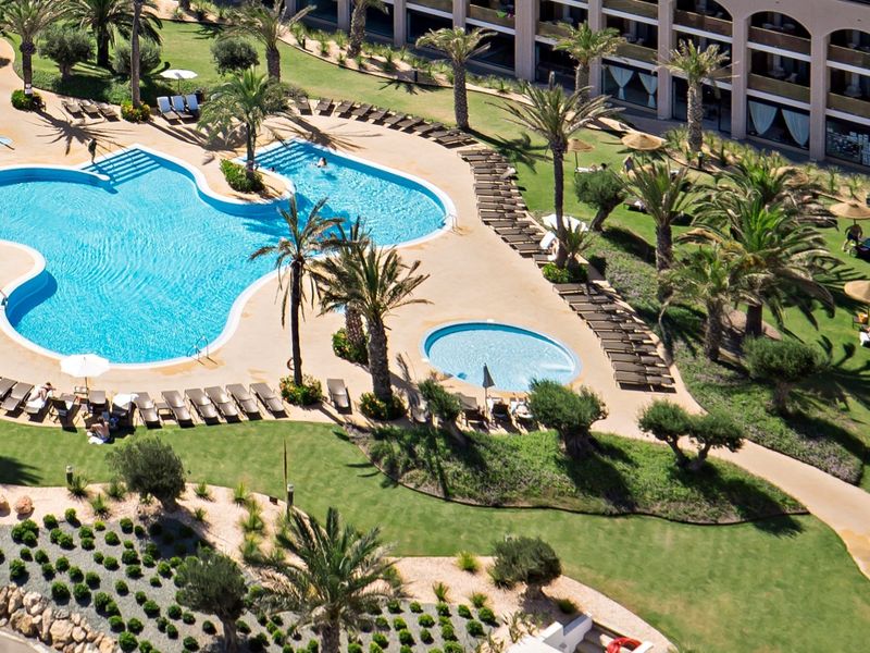 Hotel Photo 21