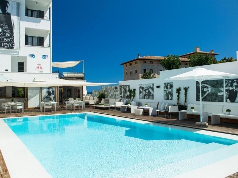 Hotel Photo 20