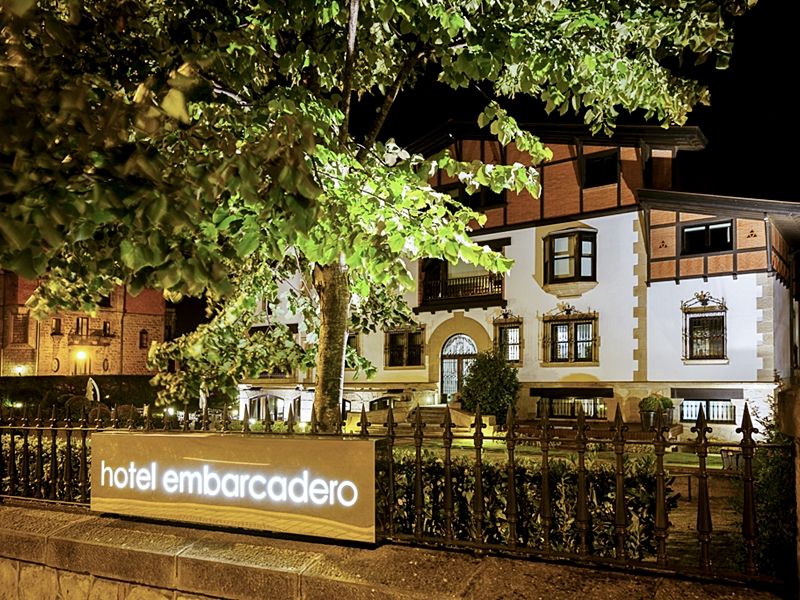 Hotel Photo 1