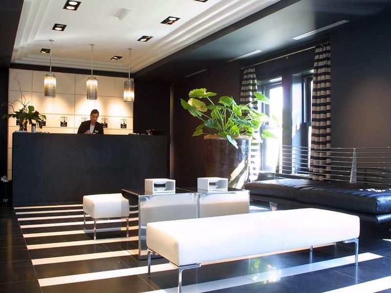 Hotel Photo 14