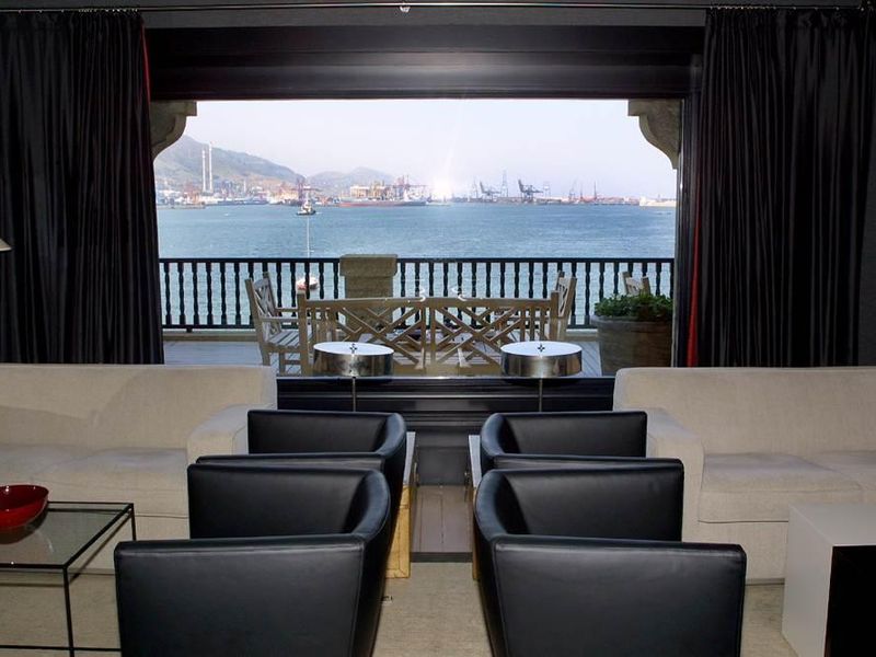 Hotel Photo 16