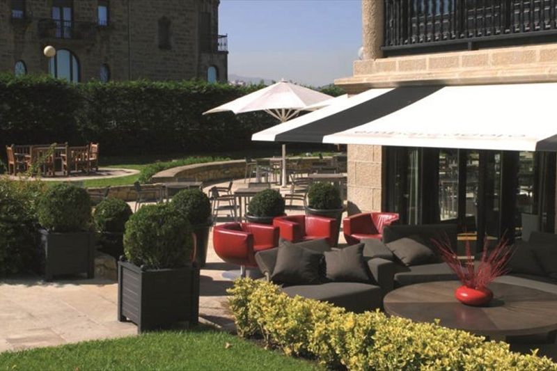 Hotel Photo 21
