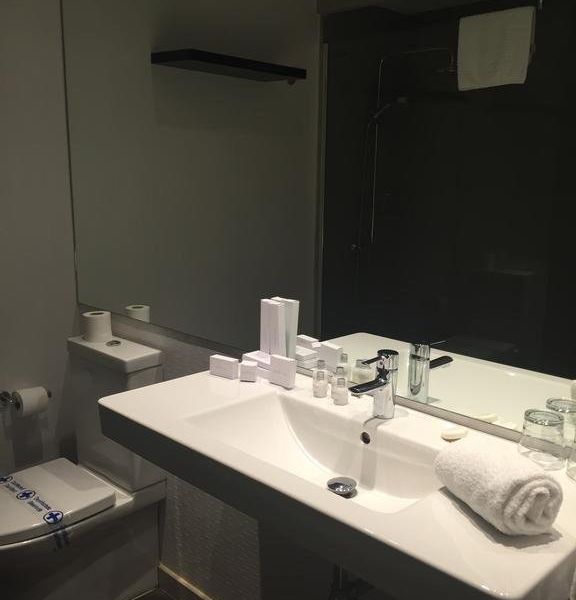 Hotel Photo 12