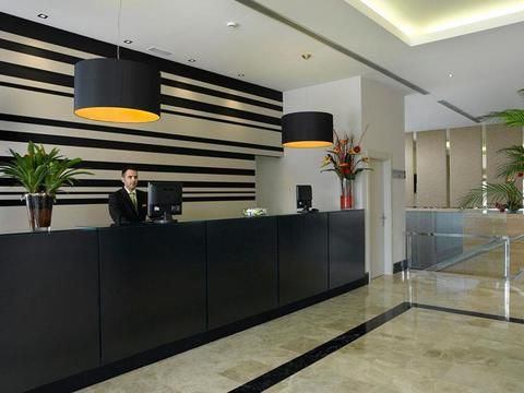 Hotel Photo 13