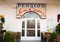 Отзывы Pension Los Cisnes, 2 звезды