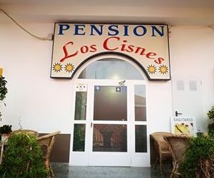 Pension Los Cisnes Puerto de Mazarron Spain