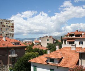 Rooms Puljic Split Croatia