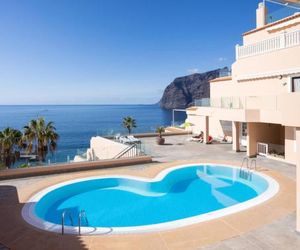Apartment Buenavista Santiago del Teide Spain