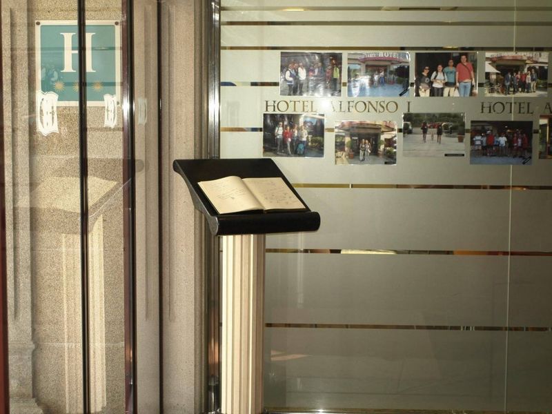 صورة الفندق 11