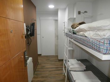 Apartamentos Monte Gorbea ASN