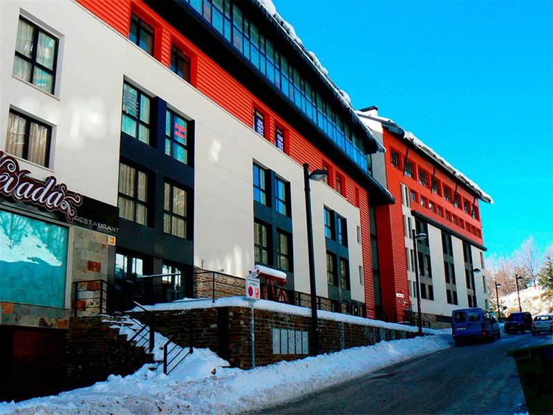 Hotel Photo 22