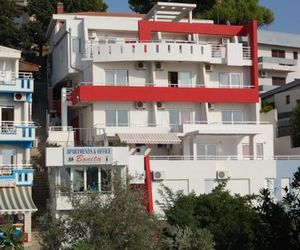 STUDIOS BONITA Ulcinj Montenegro
