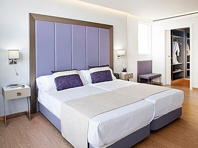 Hotel Torre del Mar - Ibiza
