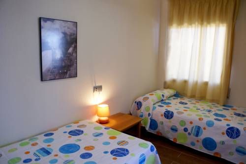 Apartamentos Jet – Adults Only