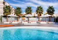 Отзывы Ibiza Sun Apartments, 4 звезды