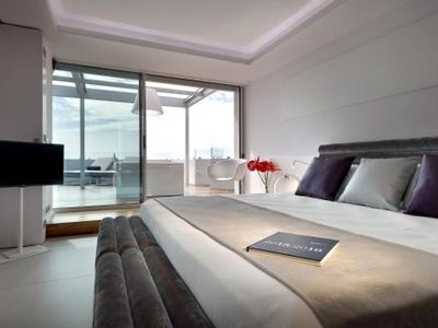 Hotel Garbi Ibiza & Spa
