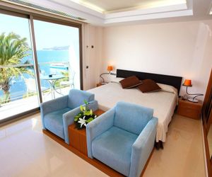 Sirenis Hotel Goleta & Spa Ibiza City Spain