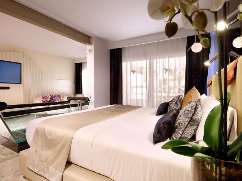 Ushuaia Ibiza Beach Hotel - Adults Only
