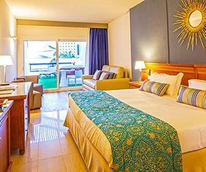 Grand Palladium Palace Ibiza Resort & Spa- All Inclusive 24h Playa den Bossa Spain