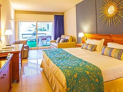 Grand Palladium Palace Ibiza Resort & Spa- All Inclusive