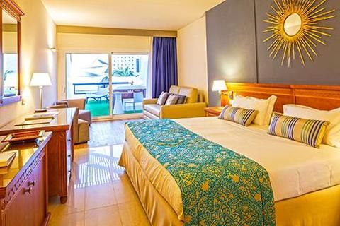 Grand Palladium Palace Ibiza Resort & Spa- All Inclusive