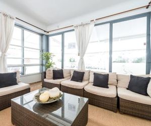 Apartamentos Osiris Ibiza City Spain