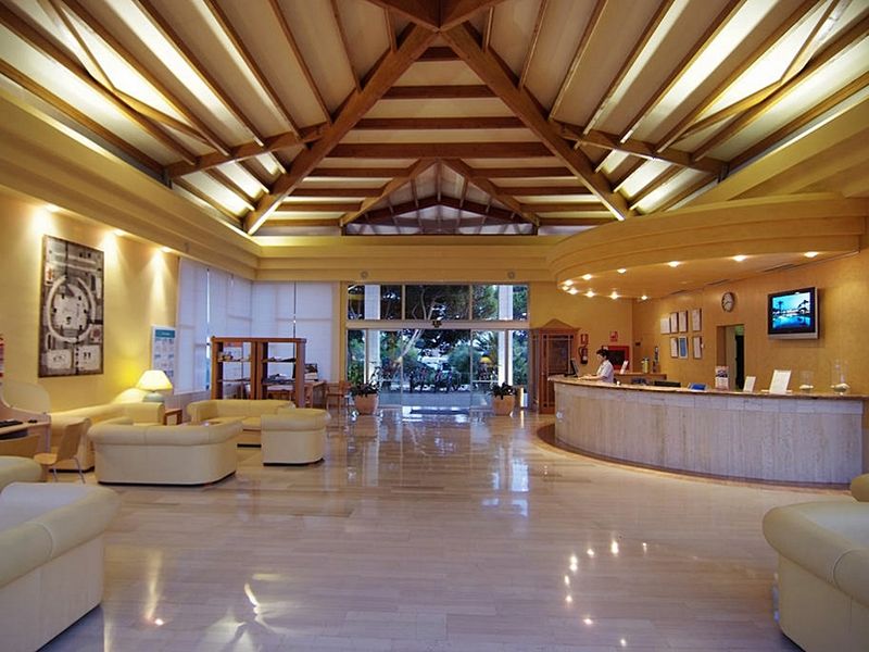 Hotel Photo 6