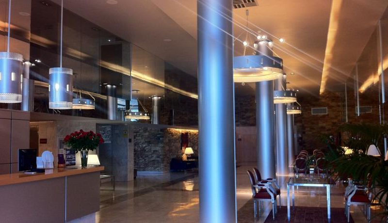 Hotel Photo 9