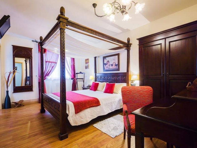 Hotel Photo 2