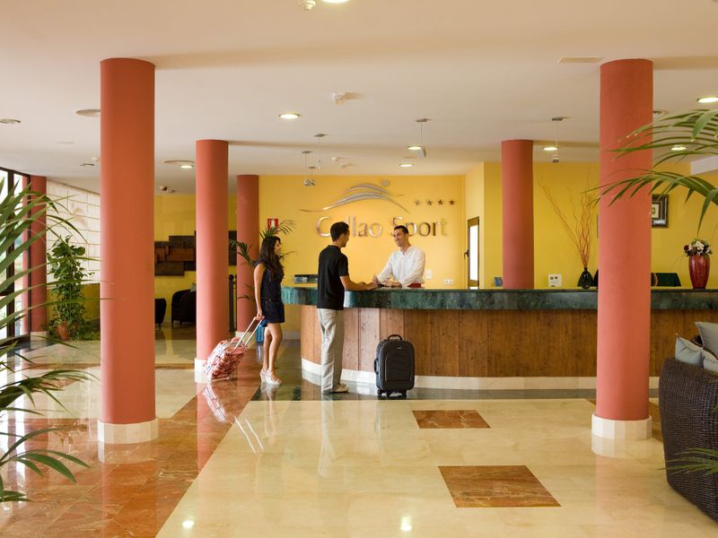 Hotel Photo 11