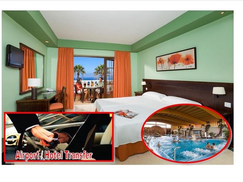 Hotel Photo 13