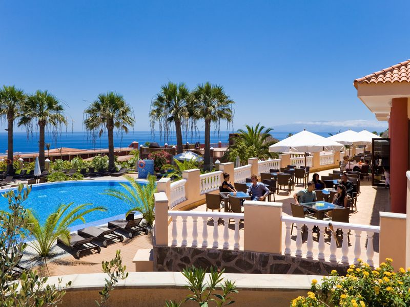 Hotel Photo 21