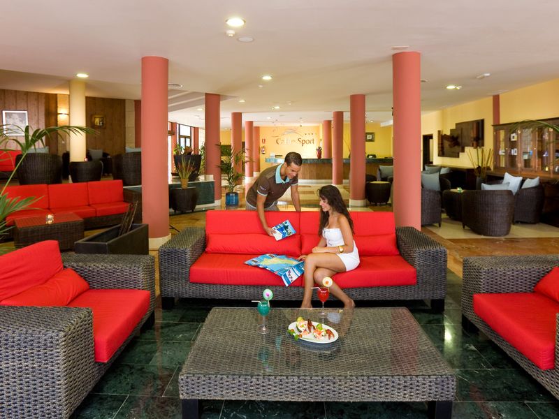 Hotel Photo 6