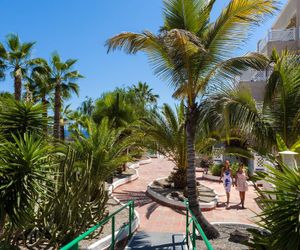 Hotel Tropical Park Callao Salvaje Spain