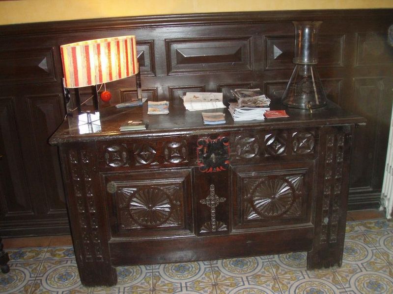 Hotel Photo 15