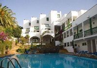 Отзывы Aparthotel Esquinzo Y Monte Del Mar, 3 звезды