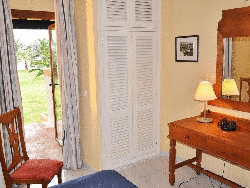 Hotel Photo 13