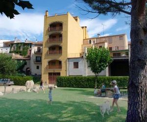 Apartamentos Cal Ratero Macanet de Cabrenys Spain