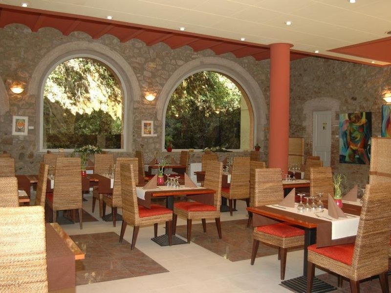 Hotel Photo 16