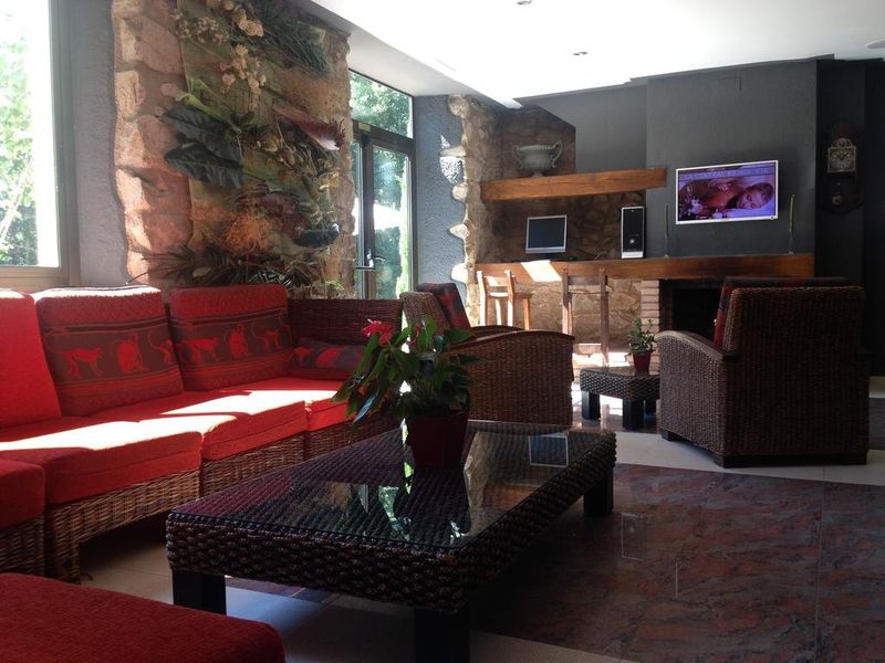 Hotel Photo 10